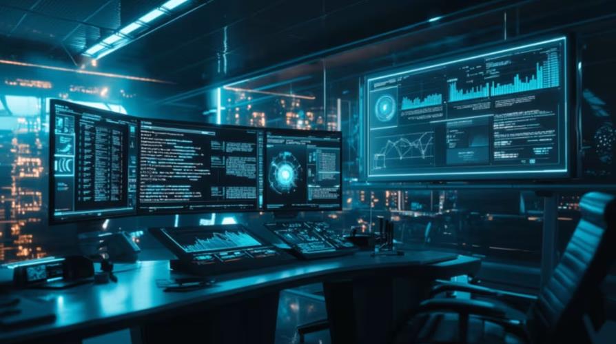 临朐县工业设备远程运维SCADA,设备数据采集与远程运维管控解决方案
