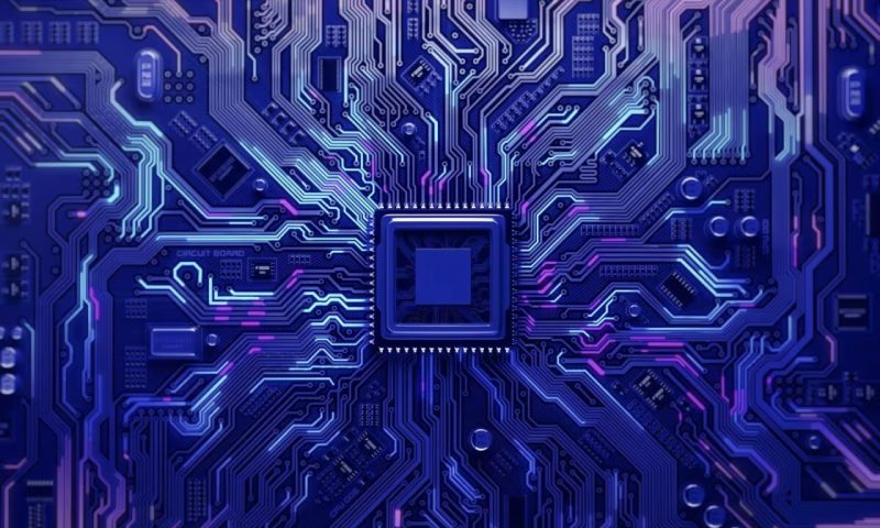 临朐县工业物联网核心技术体系与落地应用解析